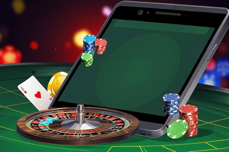 Tournament entry screen on kaskus 800 mobile app